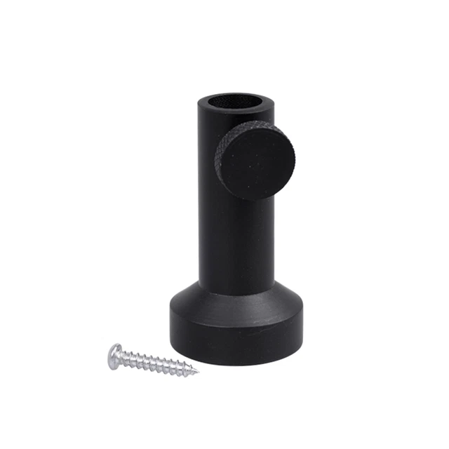 Prologic Stage Stand Black Fire Aluminium Fishing Angler Accessory Alarm