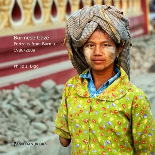 Burmese Gaze