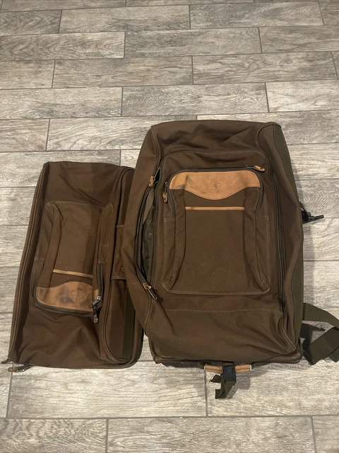 Battenkill luggage deals