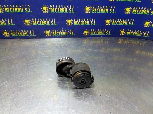 galet tendeur pour RENAULT SCENIC II 1.9 DCI (JM0G JM12 JM1G JM2C) 2003 1074582