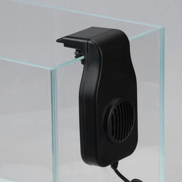 Fish Tank Fan Hanging Design Aquarium Fan Aquarium For Fish Tank Fish Pond
