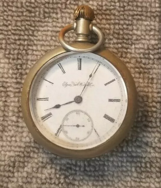 Keystone sales watch case