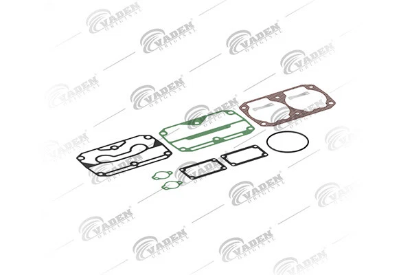 1500 075 150 VADEN Kit di riparazione originale, compressore