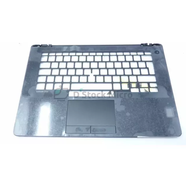 Palmrest Touchpad 0WVNHW pour DELL Latitude E7470 - Neuf - FRANCE / TVA