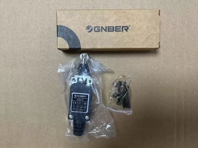 1PC New Gnber RME8112 Limit Switch