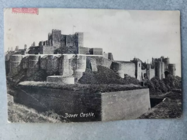 Cpa Dover Castle