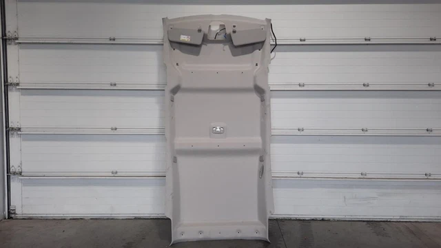 98274221Anno Capo Cielo Roof Liner Peugeot Partner (Ef/Eu) 2018