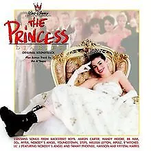Plötzlich Prinzessin! (The Princess Diaries) de Ost | CD | état très bon