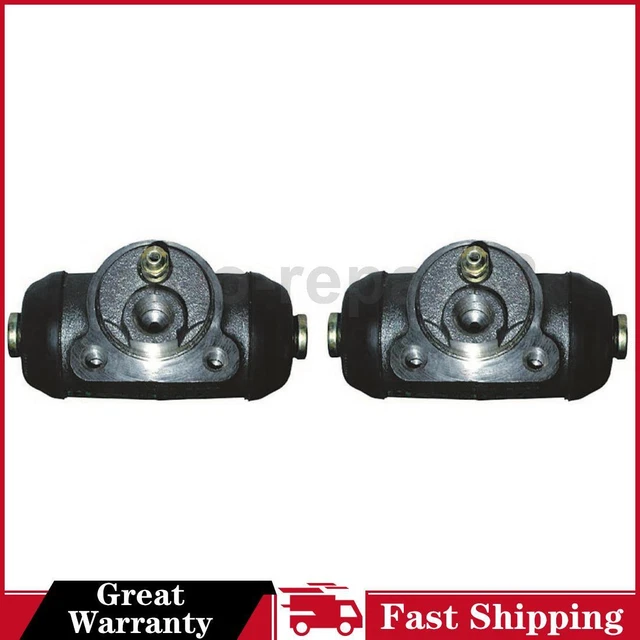 For 2005~2011 Dodge Dakota Centric Parts Rear Drum Brake Wheel Cylinder