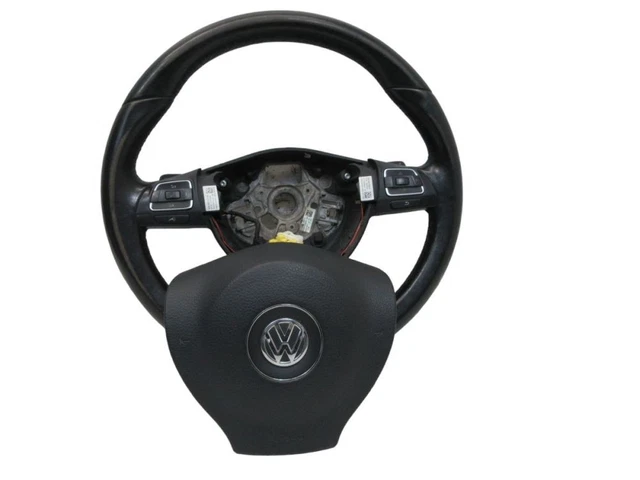 OTOTEC Car Vehicle Front Seat Recline Knob Adjustment Handwheel 1J0881671H Black Compatible With Polo Golf Jetta MK5 Passat 33D881671