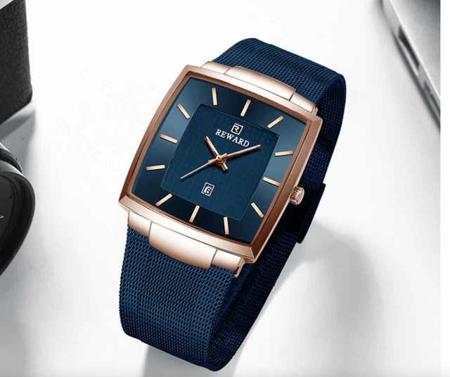 Montre étanche hotsell homme pas cher