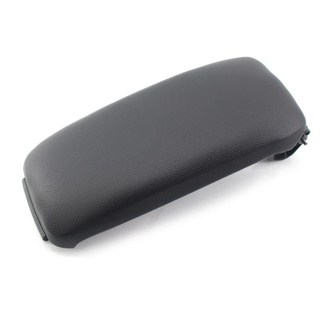 Car Center Console bracciolo coperchio similpelle Nero 8P0864245P per A3 8P E3W9
