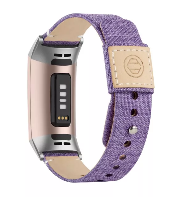 Adepoy fitbit charge 2025 3