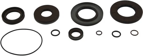 All Balls 25-2130-5 Differential Seal Only Kit 22-521305 136849