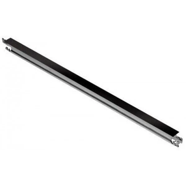 armstrong Deckenlösungen PRELUDE 24 TLS 600mm schwarz Kreuz T-Stücke