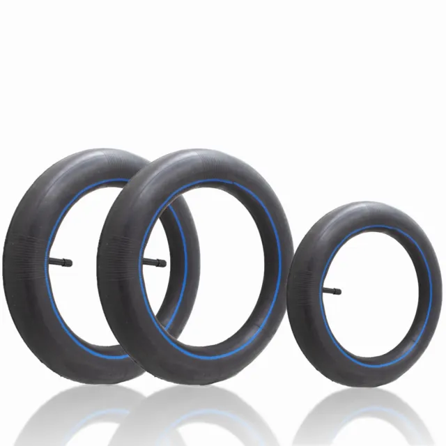 16''  & 12.5'' Inner Tubes For Bob Revolution Se Pro Flex Su Stroller Tire Wheel