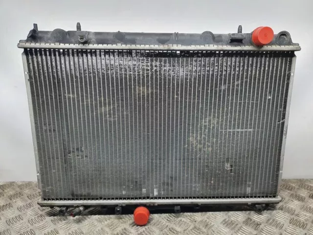 SIN REF radiateur eau pour VOLVO S40 I 1.6 4565501