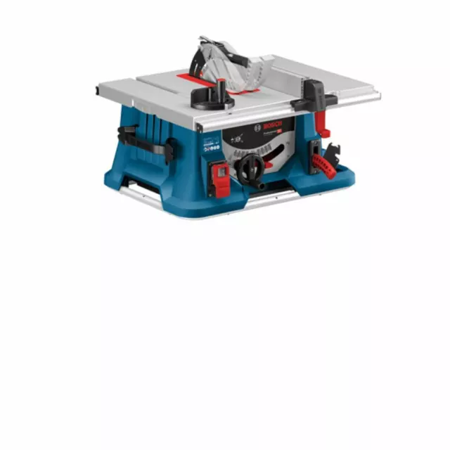 BOSCH Tischkreissäge GTS 635-216 | 1,600 Watt