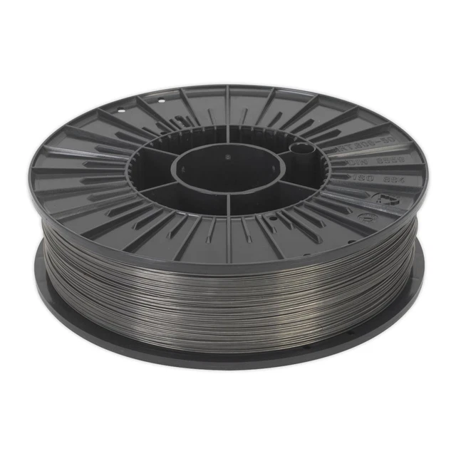 Sealey Tg100/4 Flux Fourré Mig Câble 4.5kg 0.9mm A5.20 Classe E71T-GS