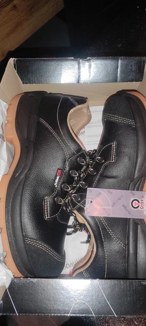Chaussures De Sécurité UNIWORK