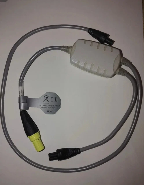 F&P New Heat Wire Adapter Adaptor 900MR805 Fisher & Paykel