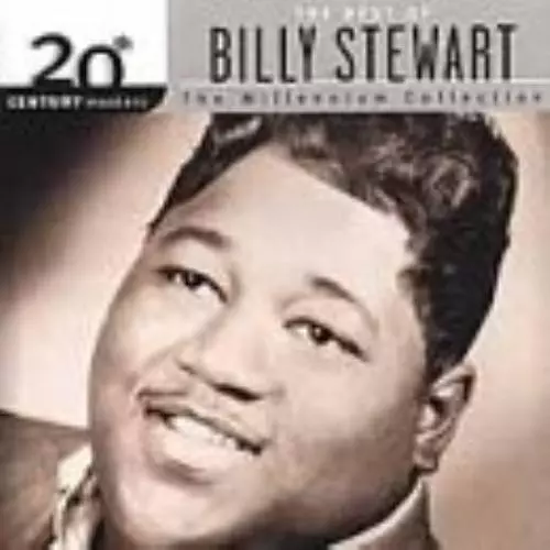 Billy Stewart : The Best Of Billy Stewart CD (2000) Expertly Refurbished Product