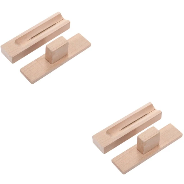 2x Abridor manual de tuercas castaño herramienta abridor de tuercas para cocina doméstica tuerca castaño