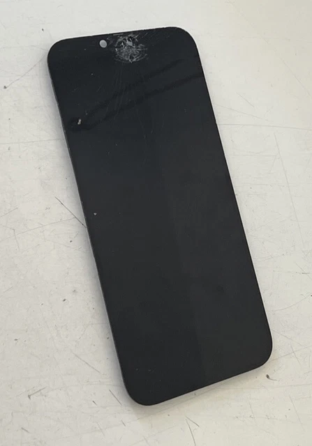 Display originale Apple iPhone 13 Pro Max senza funzione difettoso VETRO
