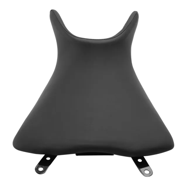 Front Rider Driver Seat Cushion Fit For Yamaha YZFR3 YZF-R3 15-24 MT03 2020-2024 3