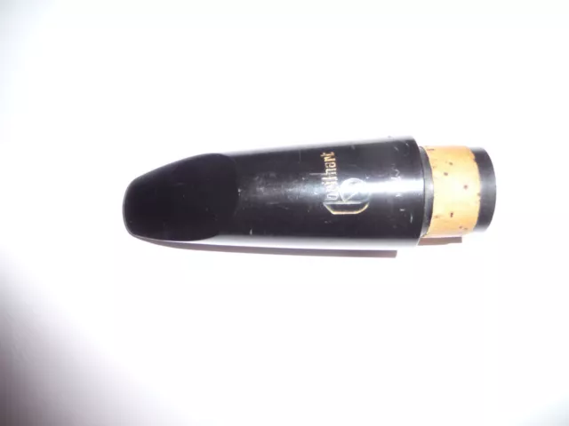 Bb Clarinet Mouthpiece Brilhart B3