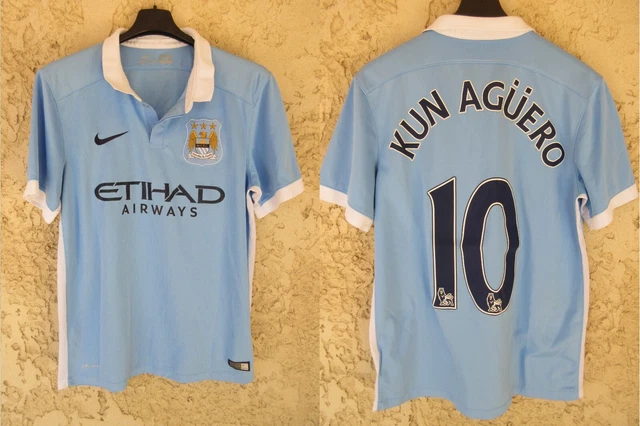 nike man city t shirt