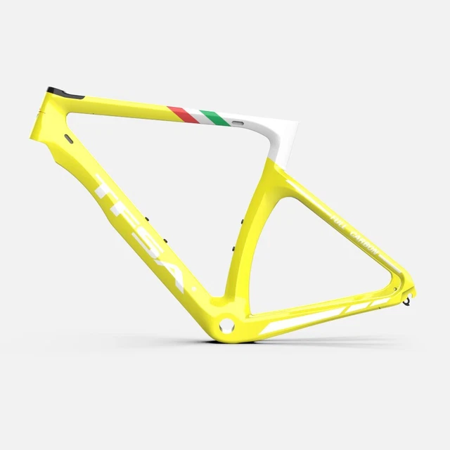 cheap road bike frameset
