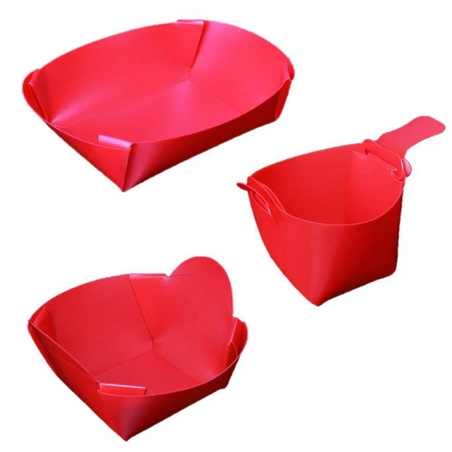 Foldable Camping Tableware Set Bowl Plates Cup Travel Kit Picnic Utensils