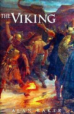 Viking Ancient Military Tactics Weaponry Battles Norse Scandinavian Settlements