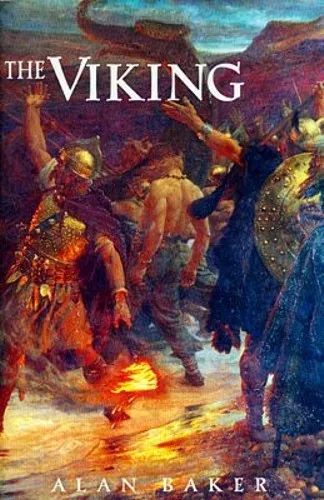 “Viking” Ancient Norse Scandinavian Military Tactics Weapons Battles Settlements
