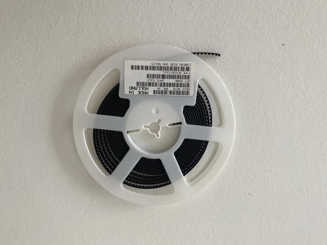 1500PCS BZV55-C5V1 5.1v Zener Diodo Melf SMD SOD80C