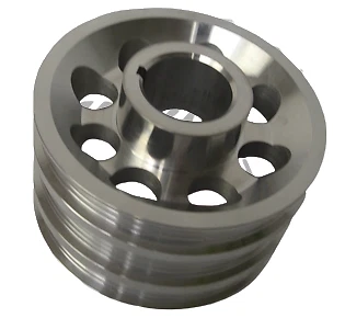 Ralco RZ 914864 Performance Pulleys fit fits toyota Supra 86-92