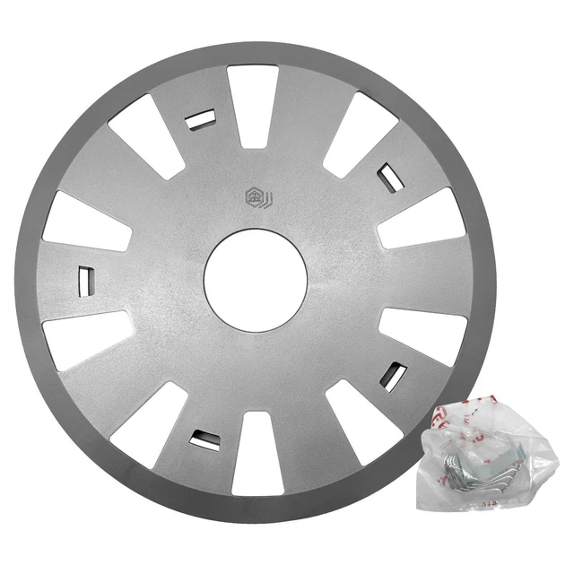 MF5218 Coppa Copricerchio Originale Piaggio per Vespa 50 125 PK S XL FL FL2 Rush