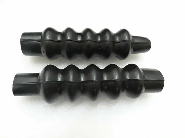 Forcella Ghette Gomma Set Per BSA Bantam D1 D3 D5 + C10L 90-5081