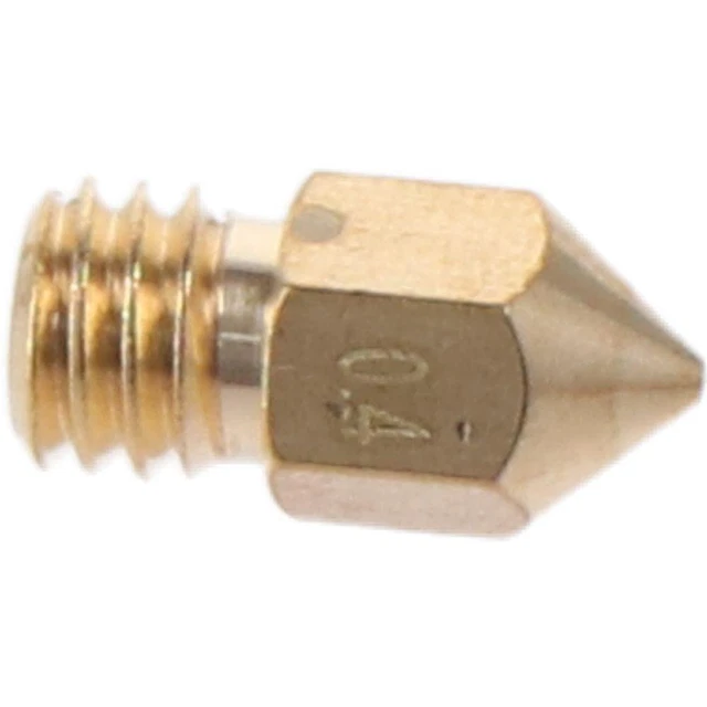 Set 52 Ugelli Per Stampante 3D MK8 - 7 Misure Da 0.2mm A 1.0mm Con Scatola - Foto 13