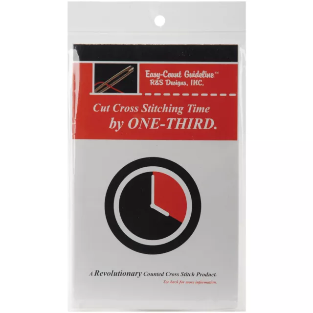 Easy-Count Guideline 100yd-Rot 42404