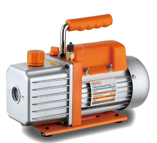 3.6CFM Vacuum Pump 110v
