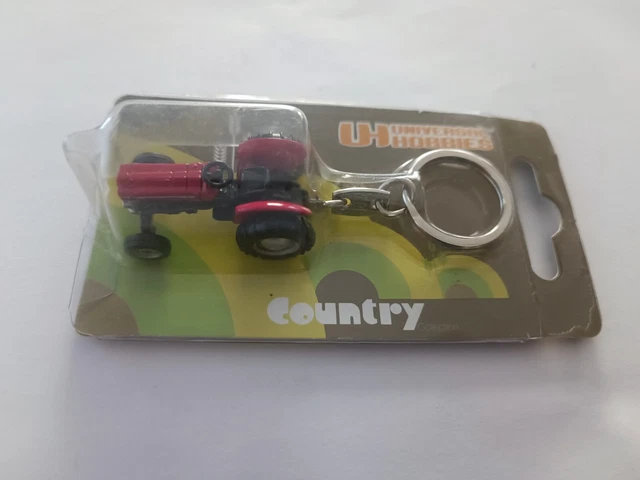 Porte-clés Super Soaker Larami 1993 – Pistolet à Eau Miniature – Neuf Sous Blister