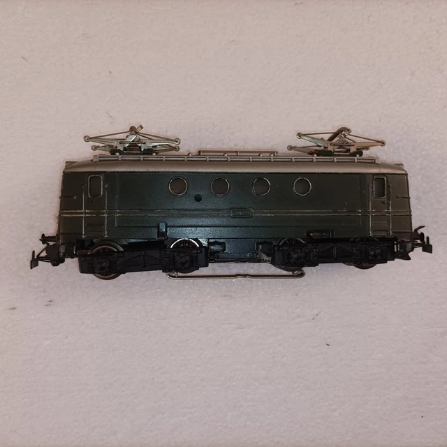 Locomotive électrique Märklin HO – SEH 800 BB1101 Ref 3012