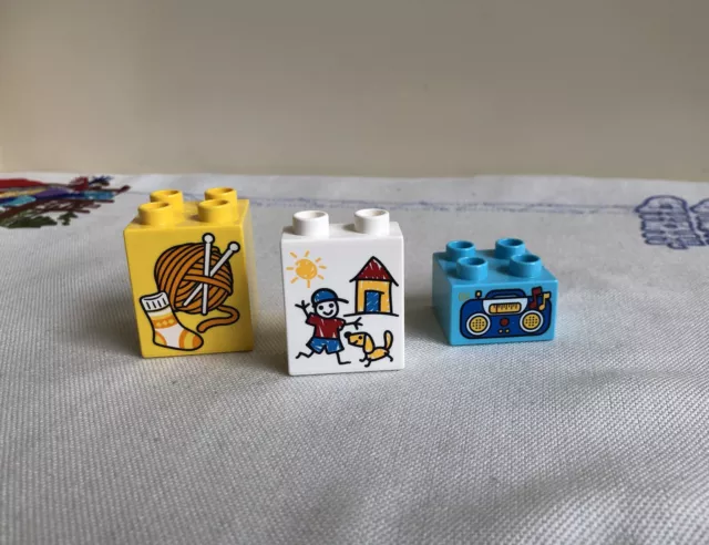 Mattoncini, LEGO, Costruzioni, Giocattoli e modellismo