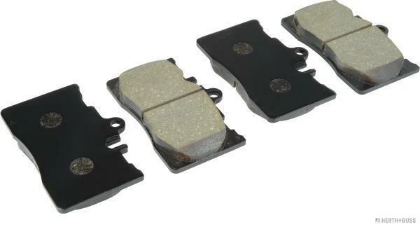 Plaquettes De Freins Toyota – Réf 04465 42060, Pour RAV4, Neuves