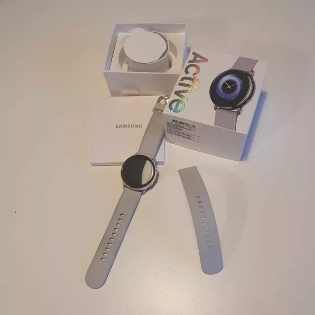 Fake galaxy watch active 2 cheap