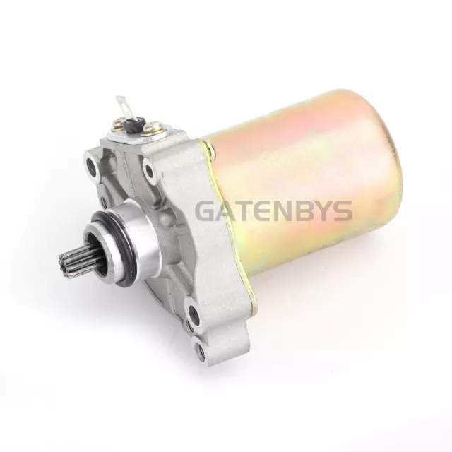 For Aprilia RS 125 Starter Motor HEAVY DUTY RS125 122 Rotax Engines 1996-2013