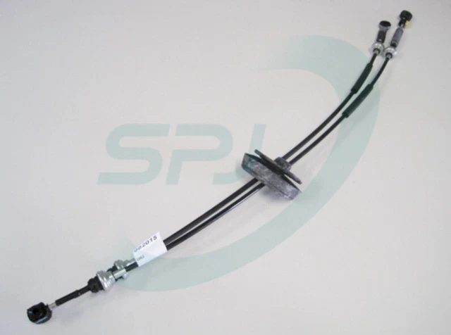 Kit Câble De Changement De Vitesse Embrayage Compatible