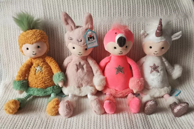Jellycat perky bunny hop on sale